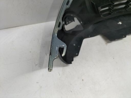 BRANIK PREDNJA STRANA NISSAN MICRA K13 REDIZAJN 13-17