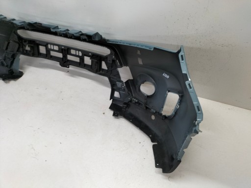 BRANIK PREDNJA STRANA SUZUKI VITARA III REDIZAJN 18- BRANIK PREDNJA STRANA SUZUKI VITARA III REDIZAJN 18-