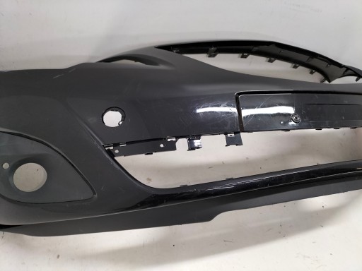 BRANIK PREDNJA STRANA OPEL MERIVA II B 10-14