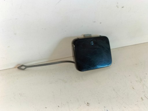 POKLOPAC OTVORA VUČE BRANIKA ZADNJI MERCEDES CLC CL203 COUPE 08-11