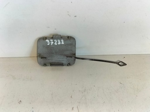 POKLOPAC OTVORA VUČE BRANIKA ZADNJI MERCEDES CLC CL203 COUPE 08-11