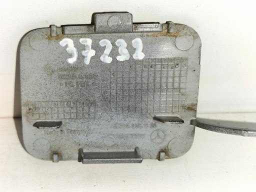 POKLOPAC OTVORA VUČE BRANIKA ZADNJI MERCEDES CLC CL203 COUPE 08-11