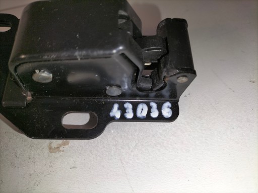 BRAVA VRATA ZADNJIH  ZADNJI DESNA STRANA CITROEN BERLINGO PARTNER III 08-