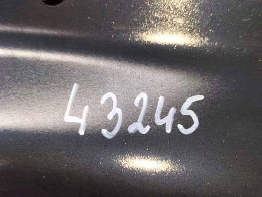 HAUBA POKLOPAC MOTORA DODGE RAM 19- 1500 SPORT