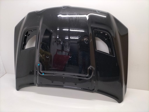 HAUBA POKLOPAC MOTORA DODGE RAM 19- 1500 SPORT