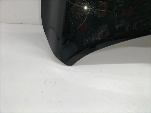 HAUBA POKLOPAC MOTORA DODGE RAM 19- 1500 SPORT