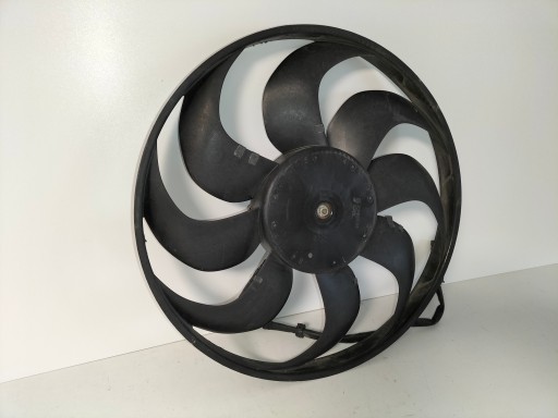 VENTILATOR HLADNJAKA CITROEN BERLINGO PARTNER 4 IV 18- VENTILATOR HLADNJAKA CITROEN BERLINGO PARTNER 4 IV 18-