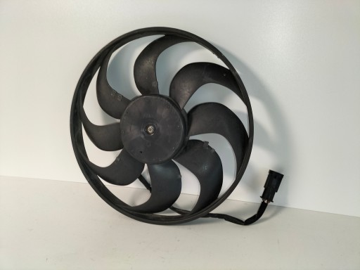 VENTILATOR HLADNJAKA CITROEN BERLINGO PARTNER 4 IV 18- VENTILATOR HLADNJAKA CITROEN BERLINGO PARTNER 4 IV 18-