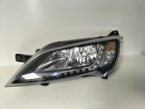 LAMPA FAR PREDNJA LIJEVA STRANA FIAT DUCATO BOXER III REDIZAJN 14- LED