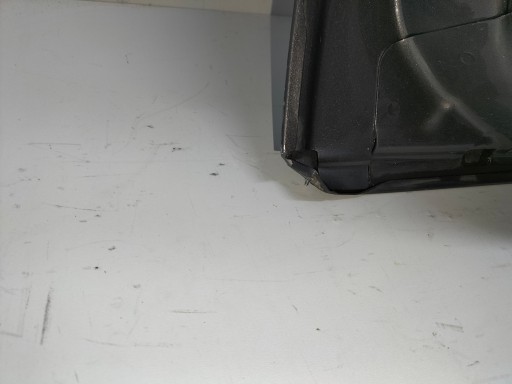 VRATA ZADNJA ZADNJI DESNA ALFA ROMEO STELVIO 17-