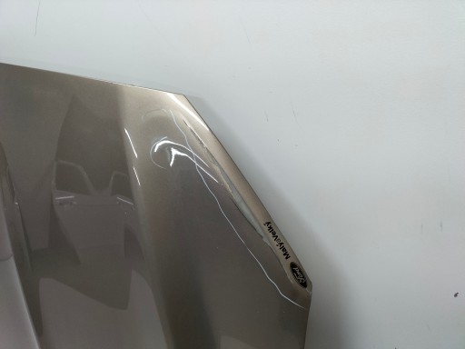 HAUBA POKLOPAC MOTORA FORD MONDEO MK5 14- HAUBA POKLOPAC MOTORA FORD MONDEO MK5 14-