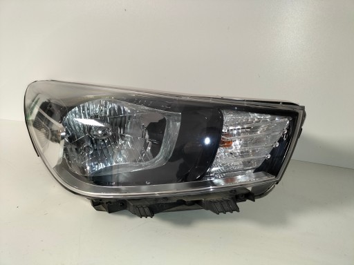 LAMPA FAR PREDNJA STRANA DESNA KIA RIO 4 IV 16-