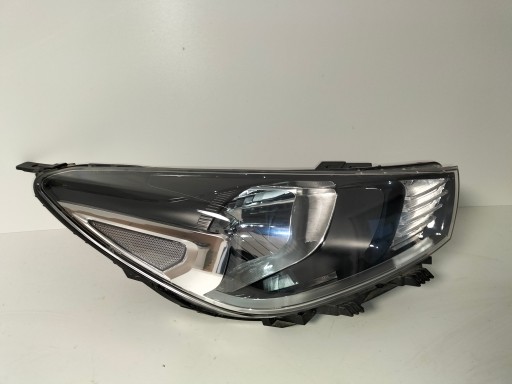 LAMPA FAR PREDNJA STRANA DESNA KIA RIO 4 IV 16-