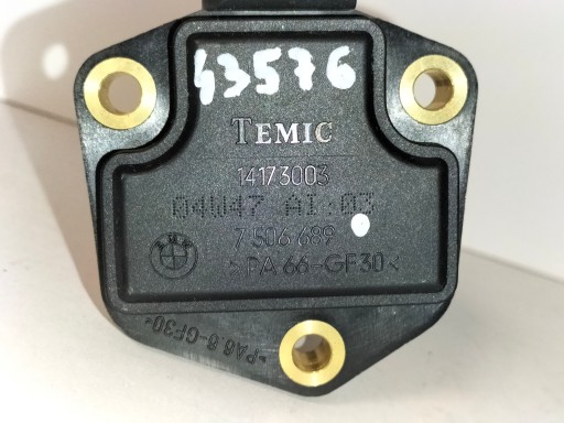 SENZOR RAZINA ULJA BMW 3 E90 04- 1 E81 06-12 04-12
