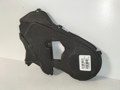 POKLOPAC KUČIŠTE ROZVODNI VOLVO V70 XC70 08-16 S80 07- S60 V60 11- XC60 09-