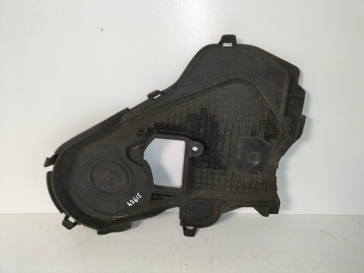 POKLOPAC KUČIŠTE ROZVODNI VOLVO V70 XC70 08-16 S80 07- S60 V60 11- XC60 09-