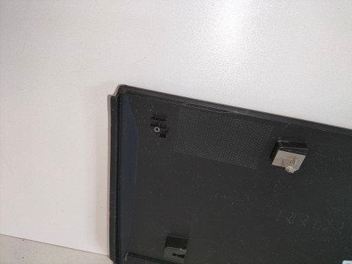 LAJSNA POKLOPAC VRATA ZADNJI DESNA STRANA KIA NIRO II 22-