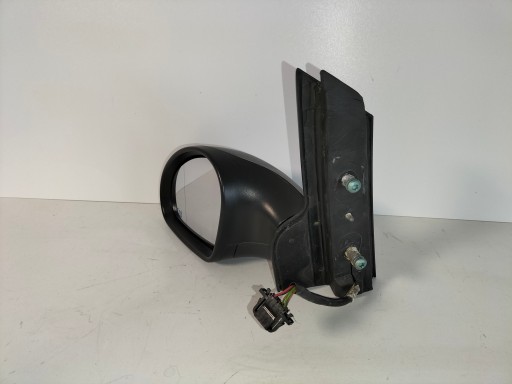 RETROVIZOR LIJEVA ELEKTRIČNO SEAT ALTEA 04- TOLEDO III