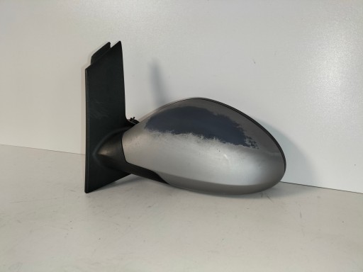 RETROVIZOR LIJEVA ELEKTRIČNO SEAT ALTEA 04- TOLEDO III