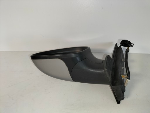 RETROVIZOR LIJEVA ELEKTRIČNO SEAT ALTEA 04- TOLEDO III