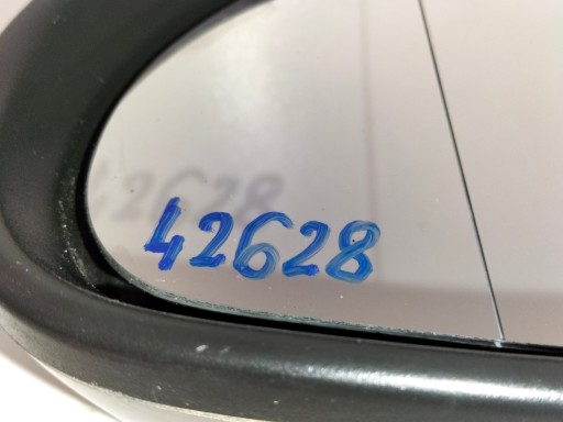 RETROVIZOR LIJEVA ELEKTRIČNO SEAT ALTEA 04- TOLEDO III