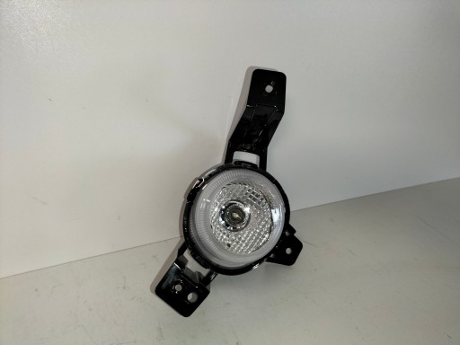LAMPA FAR MAGLENKA ZA DANJE DESNA STRANA KIA RIO 4 IV 16- LAMPA FAR MAGLENKA ZA DANJE DESNA STRANA KIA RIO 4 IV 16-