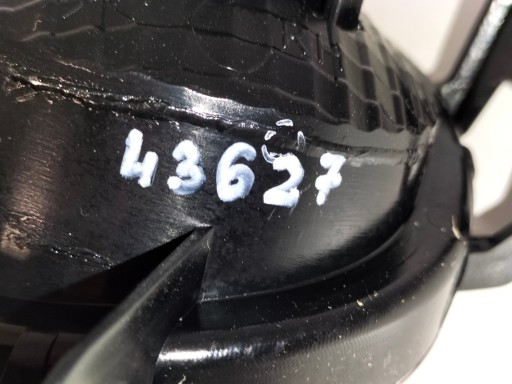 LAMPA FAR MAGLENKA ZA DANJE DESNA STRANA KIA RIO 4 IV 16- LAMPA FAR MAGLENKA ZA DANJE DESNA STRANA KIA RIO 4 IV 16-