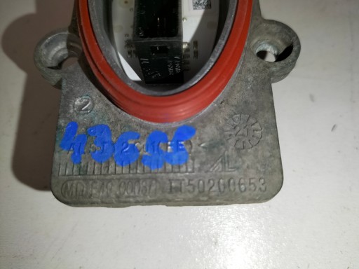 MODUL BALAST LED IVECO DAILY VI REDIZAJN 19-