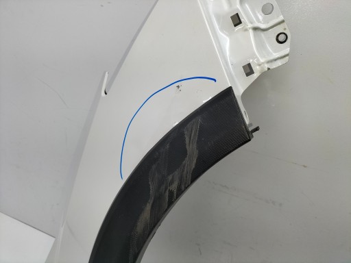 BLATOBRAN PREDNJA STRANA DESNA SUBARU XV CROSSTREK 17-