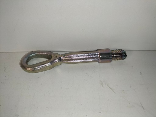 KUKA ZA VUČU VUČE BMW F20 F21 F30 F31 F32 F34 F36