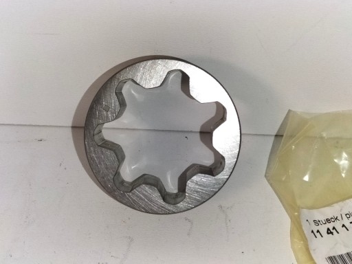WIRNIK PUMPE ULJA MOTORA BMW 3 E36 5 E34 E39 7 E38