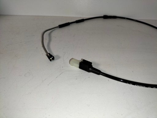 SENZOR ZUŻYCIA KOČNICA KOČIONIH PREDNJA STRANA BMW Z4 E89 09- SENZOR ZUŻYCIA KOČNICA KOČIONIH PREDNJA STRANA BMW Z4 E89 09-