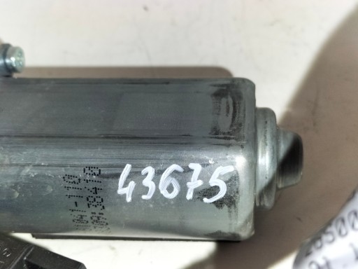 MOTOR PODIZAČ PROZOR VRATA PREDNJA STRANA LIJEVA MERCEDES SL R231 11-