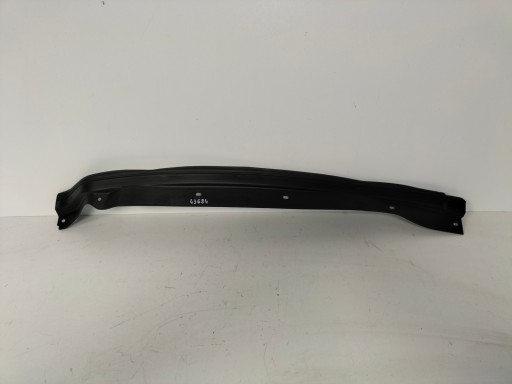 BRTVA LAJSNA ZVUČNA IZOLACIJA VRATA PREDNJA STRANA DESNA VOLVO S40 V50 04-12