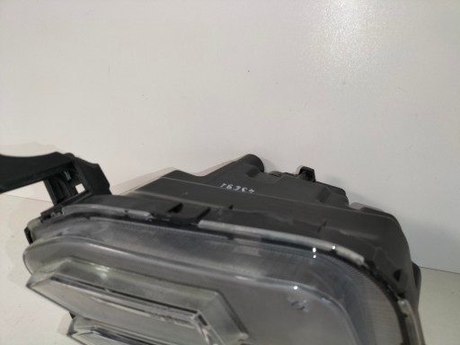 MAGLENKA LAMPA FAR DRL LED LIJEVA STRANA KIA SORENTO 4 IV 20- MAGLENKA LAMPA FAR DRL LED LIJEVA STRANA KIA SORENTO 4 IV 20-