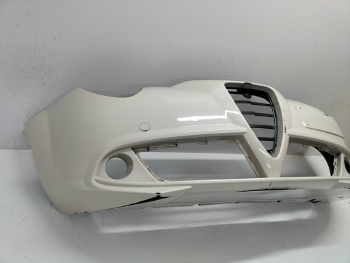 BRANIK PREDNJA STRANA ALFA ROMEO MITO 08-