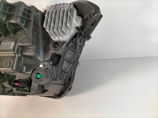 LAMPA FAR PREDNJA DESNA STRANA VOLVO XC90 XC-90 II 15- FULL LED