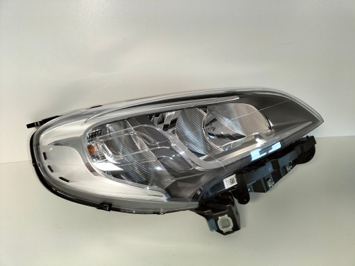 LAMPA FAR PREDNJA DESNA STRANA FIAT DOBLO II REDIZAJN 15-