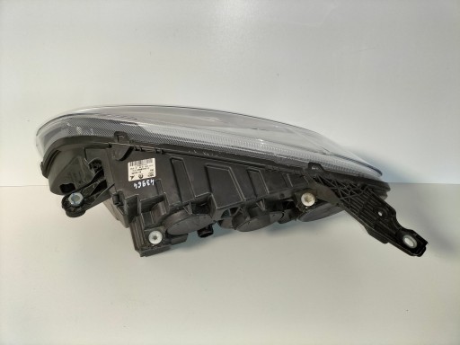 LAMPA FAR PREDNJA DESNA STRANA FIAT DOBLO II REDIZAJN 15-