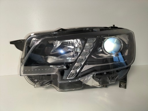 LAMPA FAR PREDNJA LIJEVA STRANA PEUGEOT RIFTER 18- PARTNER IV