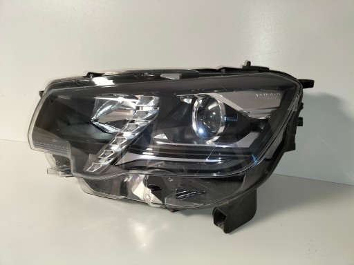 LAMPA FAR PREDNJA LIJEVA STRANA PEUGEOT RIFTER 18- PARTNER IV