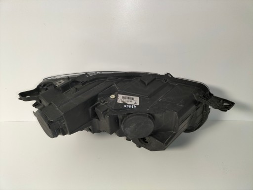 LAMPA FAR PREDNJA LIJEVA STRANA PEUGEOT RIFTER 18- PARTNER IV