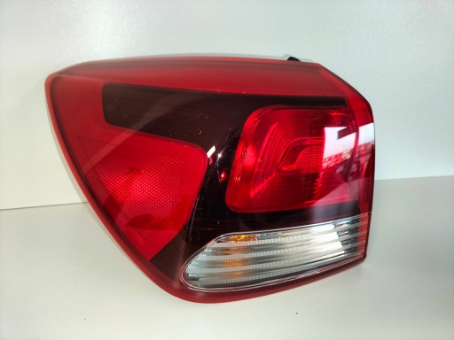 LAMPA FAR ZADNJA  ZADNJI LIJEVA STRANA KIA RIO 4 IV 16-