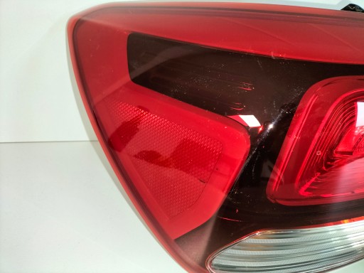 LAMPA FAR ZADNJA  ZADNJI LIJEVA STRANA KIA RIO 4 IV 16-