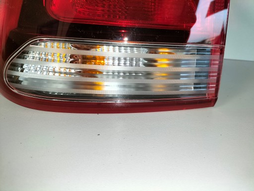 LAMPA FAR ZADNJA  ZADNJI LIJEVA STRANA KIA RIO 4 IV 16-