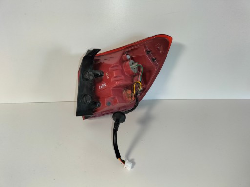 LAMPA FAR ZADNJA  ZADNJI LIJEVA STRANA KIA RIO 4 IV 16-