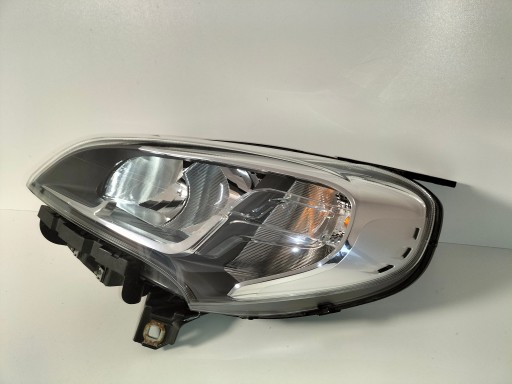 LAMPA FAR PREDNJA LIJEVA STRANA FIAT DOBLO II REDIZAJN 15-