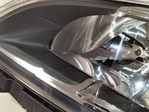 LAMPA FAR PREDNJA LIJEVA STRANA FIAT DOBLO II REDIZAJN 15-