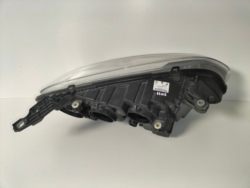 LAMPA FAR PREDNJA LIJEVA STRANA FIAT DOBLO II REDIZAJN 15-