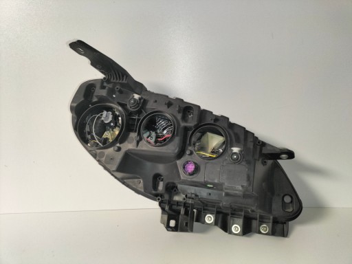 LAMPA FAR PREDNJA LIJEVA STRANA FIAT DOBLO II REDIZAJN 15-